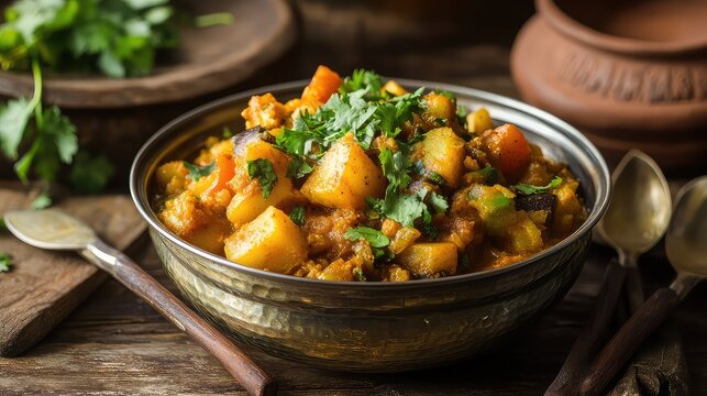 Tarkari, Bangladeshi Food, Bangladeshi Cuisine