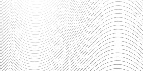 Abstract background gray line pattern vector illustration