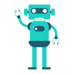 Artificial Intelligence Icon