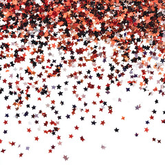 red christmas background