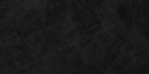 Dark black grunge wall charcoal texture backdrop background. Black Board Texture or Background. abstract smooth structure design gradient stone concrete design.	
