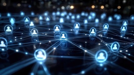 Understanding Customer Segments via Digital Boards and Avatars