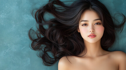 Naklejka premium 美しさ, 顔, モデル, 笑う, ファッション, 人々, 髪の毛, 笑みを浮かべている, 人, ブルネット, シティ, アウトドア, 通り, ライフスタイル, 淑女, 1, 頭, ハピネス, 化粧,女, 美しさ, 髪の毛, モデル, ファッション, 顔, うっとりさせる魅力, 化粧, 人, ドレス, ブルネット, 肌, 唇, 化粧, 淑女, 目, 暗い, 黒, ふしだらな, スタジオ, 好色
