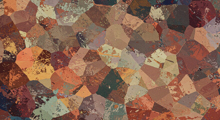 Abstract texture background
