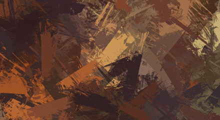 Fototapeta premium Abstract texture background