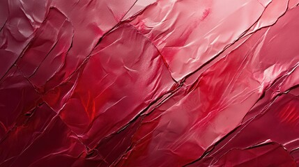 Obraz premium Abstract Red Texture, Grunge Background, Design Element