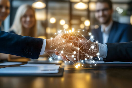 CRM Customer relationship management concept supports collaboration across departments aligning efforts to meet customer expectations