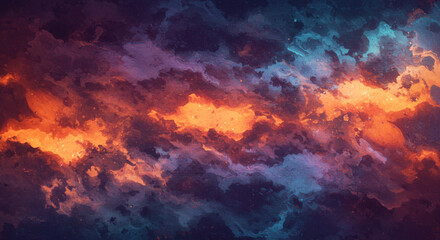 Abstract texture background