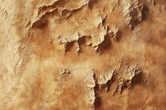 Sand desert texture map pattern background wallpaper