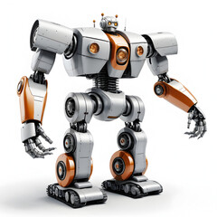 robot toy