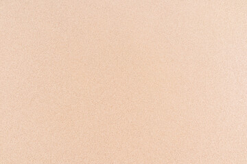 The background image of the fabric texture is beige in a golden hue. layout for design. A copy space. top view. Abstract background of elegant fabric.