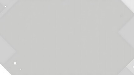 A high-resolution abstract background image with geometric shapes and patterns in shades of gray and white, a minimalist style with sharp lines and clean edges, in a square format w.