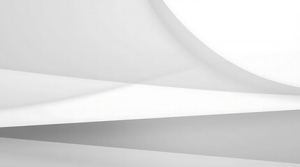 High-resolution abstract background image composed of overlapping translucent layers in varying shades of gray, creating a sense of depth and dimension, with a minimalist aesthetic.