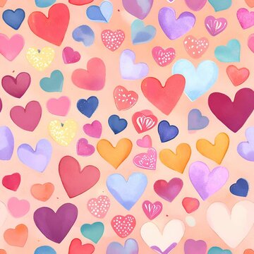 Naklejki love wallpaper and art illustration