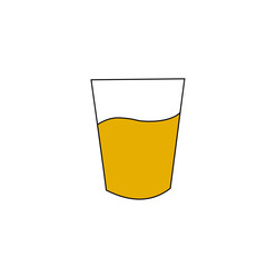 orange juice icon, fresh juice icon, citrus juice icon, fruit juice icon, tropical drink icon