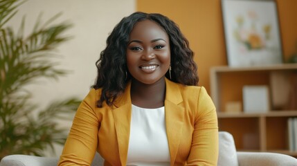family, art and craft concept - mother spending time with her little daughter with glue making applique of color paper at home