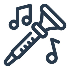 Shehnai Indian Wind Instrument for Festive Melodies