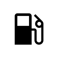 Gas Pump Icon

