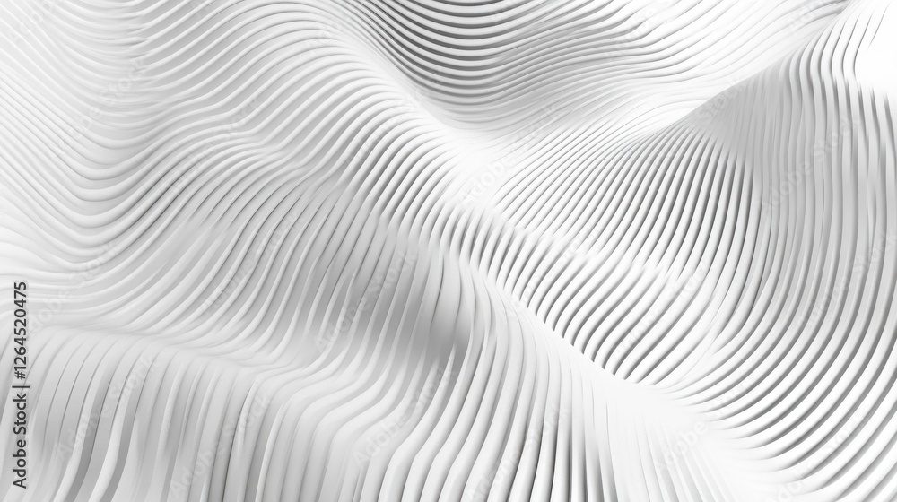 Poster business background lines wave abstract stripe design, business waves patterns, stylish workspace co