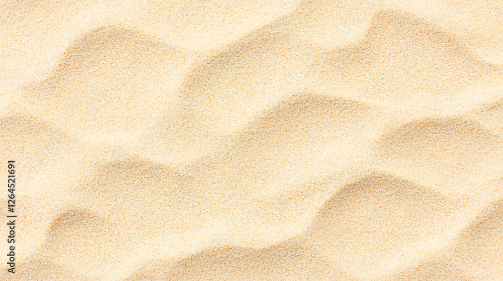 Poster golden sand ripples texture background abstract desert beach pattern surface dunes backdrop scenery