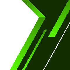 Elegant Business Border