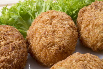 新鮮で美味しいズワイガニ
