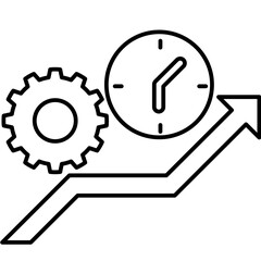 Productivity Icon