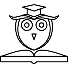 Wisdom Icon