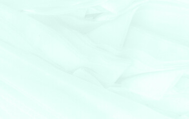 Obraz premium Minimalist Light Teal Color Abstract Background for Sleek and Elegant Designs