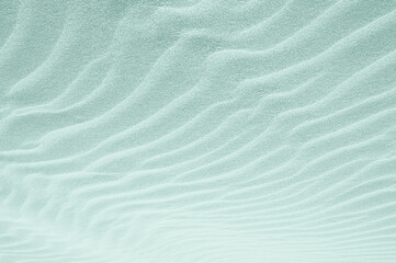 Fototapeta premium Minimalist Light Teal Color Abstract Background for Sleek and Elegant Designs