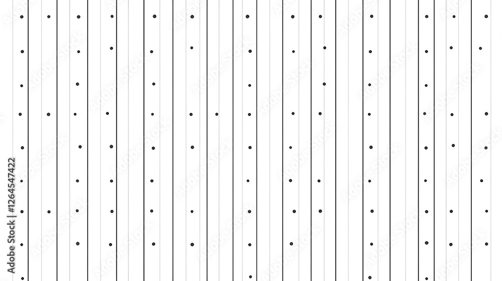 Poster random array of verticals and dots abstract minimalist pattern background wallpaper design concept 9