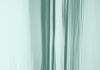 Obraz premium Minimalist Light Teal Color Abstract Background for Sleek and Elegant Designs