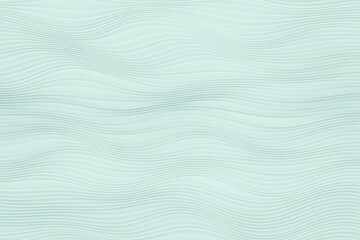 Minimalist Light Teal Color Abstract Background for Sleek and Elegant Designs
