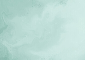 Light Teal Noise and Static Abstract Background for Modern Designs