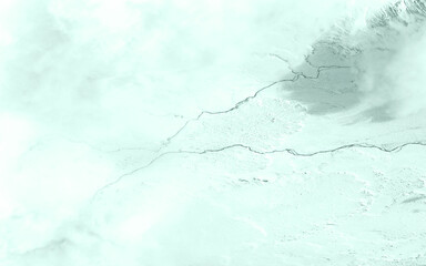 Light Teal Noise and Static Abstract Background for Modern Designs