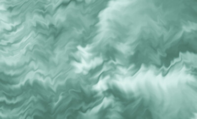 Light Teal Noise and Static Abstract Background for Modern Designs