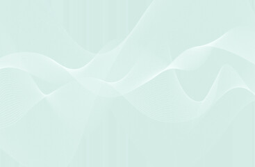 Light Teal Noise and Static Abstract Background for Modern Designs