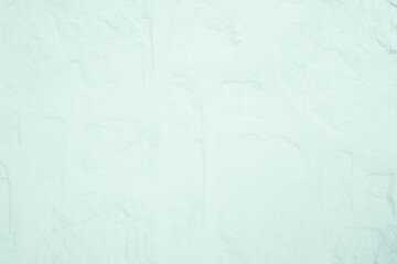 Light Teal Noise and Static Abstract Background for Modern Designs