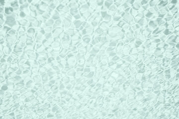 Light Teal Noise and Static Abstract Background for Modern Designs