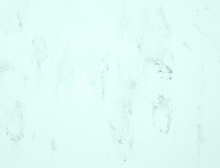 Light Teal Noise and Static Abstract Background for Modern Designs