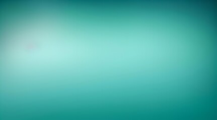 Elegant Teal Abstract Background