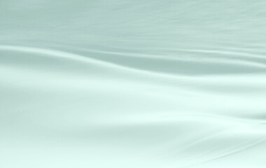 Obraz premium Light Teal Noise and Static Abstract Background for Modern Designs