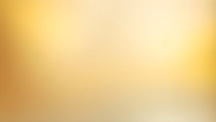Elegant Gradient Background in Goldenrod and Sunset Gold with Shimmering Silver Accents