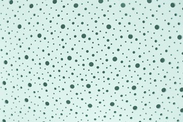 Light Teal Noise and Static Abstract Background for Modern Designs