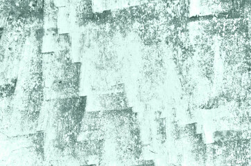 Light Teal Noise and Static Abstract Background for Modern Designs