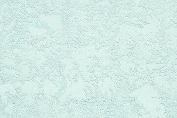 Light Teal Noise and Static Abstract Background for Modern Designs