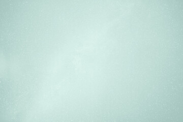 Light Teal Noise and Static Abstract Background for Modern Designs
