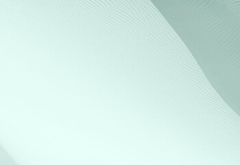 Light Teal Noise and Static Abstract Background for Modern Designs