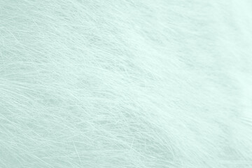 Light Teal Noise and Static Abstract Background for Modern Designs