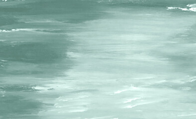 Light Teal Noise and Static Abstract Background for Modern Designs